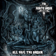 ALL HAIL THE ORDER
