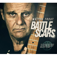 BATTLE SCARS (DIGI CD + 2 bonus)