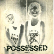  Possessed 