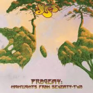 PROGENY: HIGHLIGHTS FROM SEVENTY-TWO (2 cd)