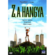 Z, A HANGYA