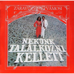  Nekünk Találkozni Kellett 