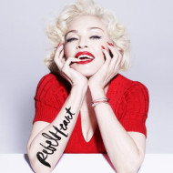 REBEL HEART