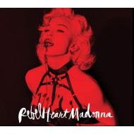 REBEL HEART (Super delux edition)