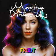 FROOT  CD