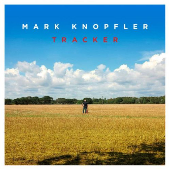 MARK KNOPFLER TRACKER (CD) | Lemezkuckó CD bolt