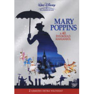 Mary Poppins (2 DVD film)