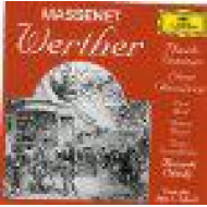 Werther (2 CD)