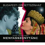 Menyasszonytánc
