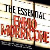 ESSENTIAL ENNIO MORRICONE / O.S.T. (2 CD)