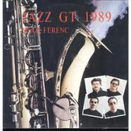 Jazz GT 1989