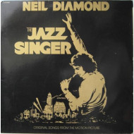 The jazz singer ( Original songs from the motion picture)