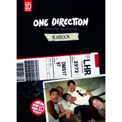 TAKE ME HOME (DELUXE YEARBOOK EDITION) (DLX)