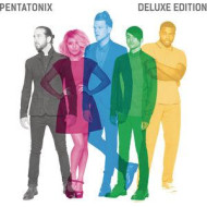 PENTATONIX (DLX)