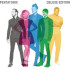 PENTATONIX (DLX)