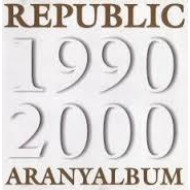 Aranyalbum 1990-2000 ig