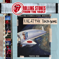 From the Vault  _ Live At The Tokyo Dome DVD+2CD