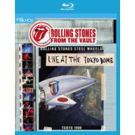 From the Vault  _ Live At The Tokyo Dome blu ray