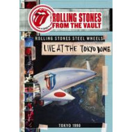 From the Vault  _ Live At The Tokyo Dome DVD