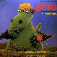 Süsü, A Pesztra