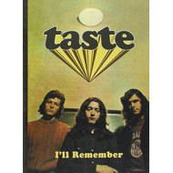 I LL REMEMBER: A BOX OF TASTE (4 CD BOX)