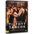 Tiltott táncok DVD