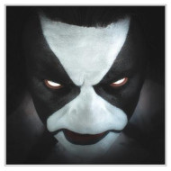 Abbath (limited black LP)