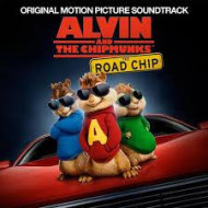 ALVIN AND THE CHIPMUNKS: THE ROAD CHIP /ALVIN ÉS A MÓKUSOK - A MÓKÁS MENET