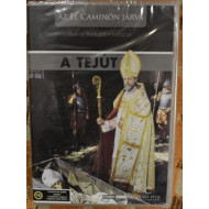 A tejút