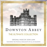 DOWNTON ABBEY  (2 CD)