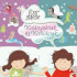 Esti Mese kislányoknak  és kisfiúknak (díszdoboz 2CD)