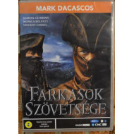 FARKASOK SZÖVETSÉGE