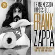 TRANSMISSION IMPOSSIBLE   (3CD BOX)