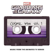 GUARDIANS OF THE GALAXY: COSMIX MIX VOL.1 / GALAXIS ŐRZŐI