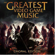 GREATEST VIDEO GAME MUSIC