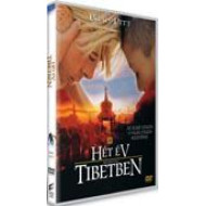 Hét év Tibetben