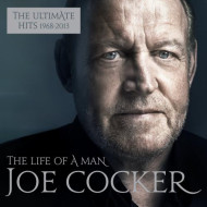 THE LIFE OF A MAN - THE ULTIMATE HITS 1968 - 2013  (2 CD)