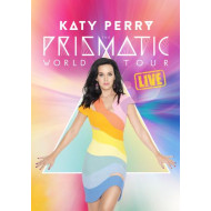 THE PRISMATIC WORLD TOUR