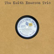 THE KEITH EMERSON TRIO