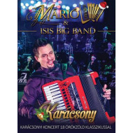 Karácsony - Karácsonyi koncert 18 örökzöld klasszikussal DVD