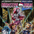 MONSTER HIGH / BOO YORK, BOO YORK
