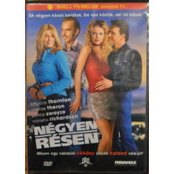 NÉGYEN RÉSEN