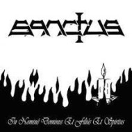 Sanctus  -  (In Nominé Dominus Et Filiús Et Spiritus)