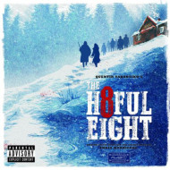 Aljas nyolcas / THE HATEFUL EIGHT