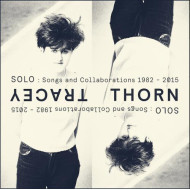 SOLO:SONGS AND COLLABORATIONS  (2 CD)