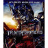 TRANSFORMERS  A BUKOTTAK BOSSZÚJA (2 DVD)