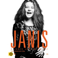 Janis Joplin Sztori