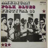 American Folk Blues Festival 66 (1.)