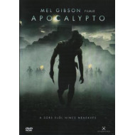 Apocalypto (2 lemezes Extra változat)