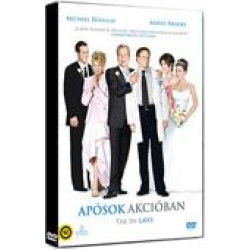 Apósok akcióban
